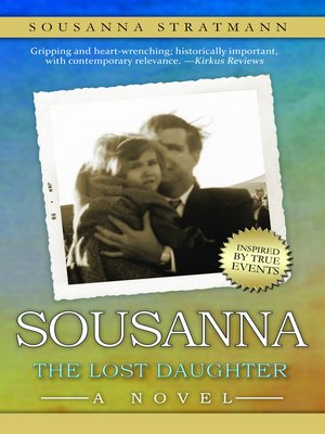 cover image of Sousanna